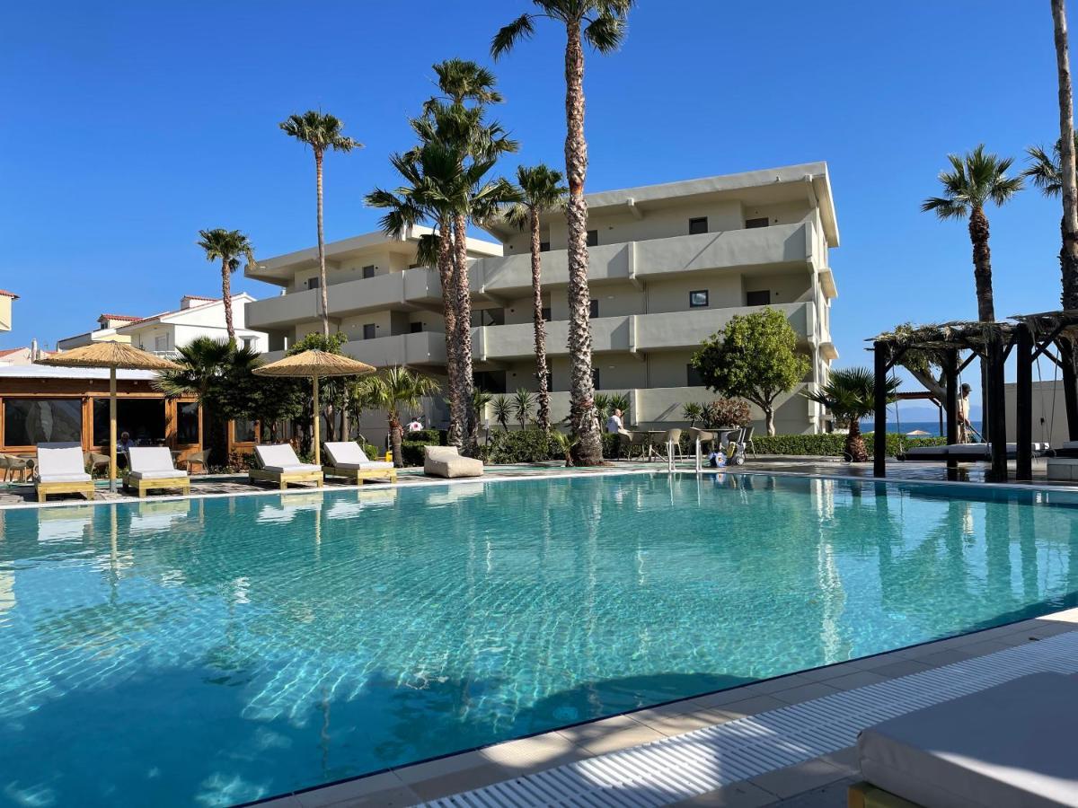 Ixia Dream Hotel - Adults Only エクステリア 写真