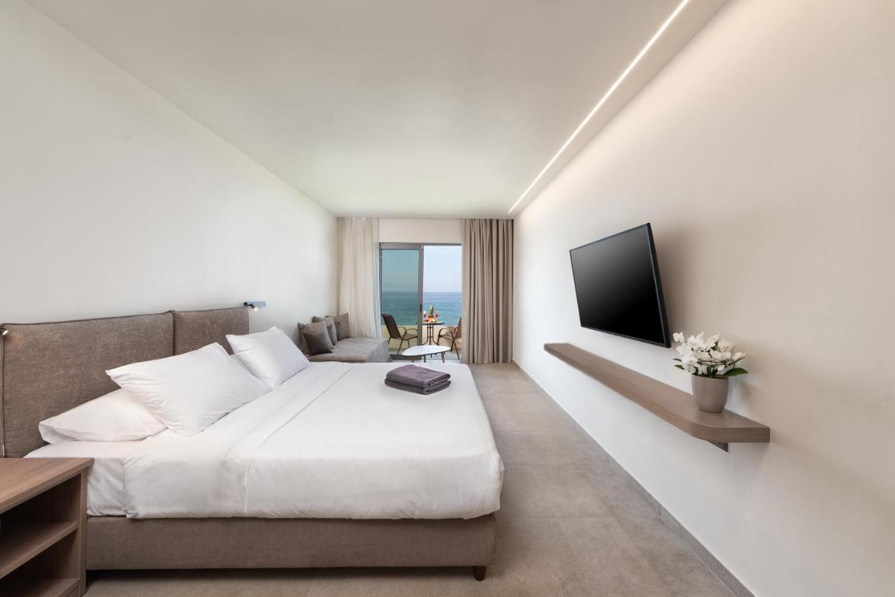 Ixia Dream Hotel - Adults Only エクステリア 写真
