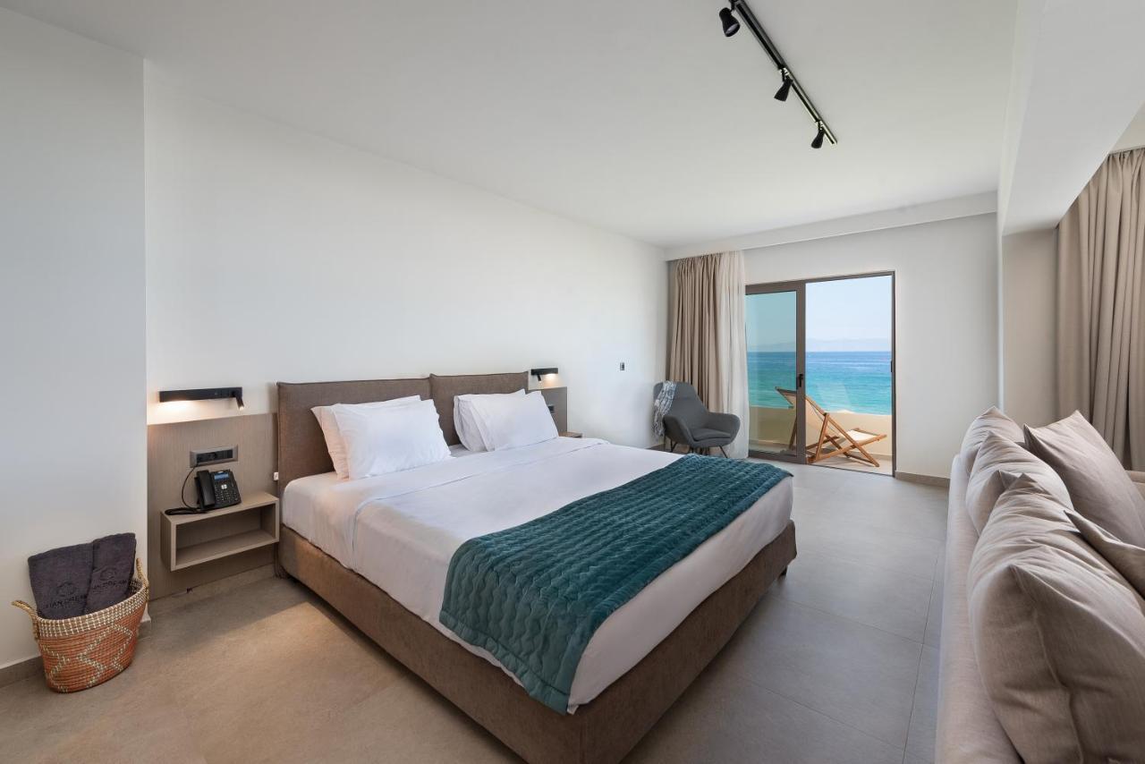 Ixia Dream Hotel - Adults Only エクステリア 写真