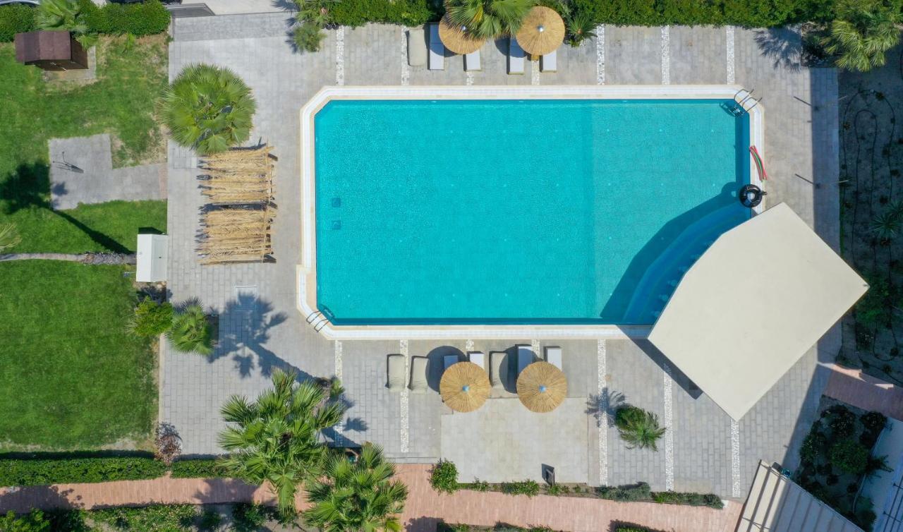 Ixia Dream Hotel - Adults Only エクステリア 写真