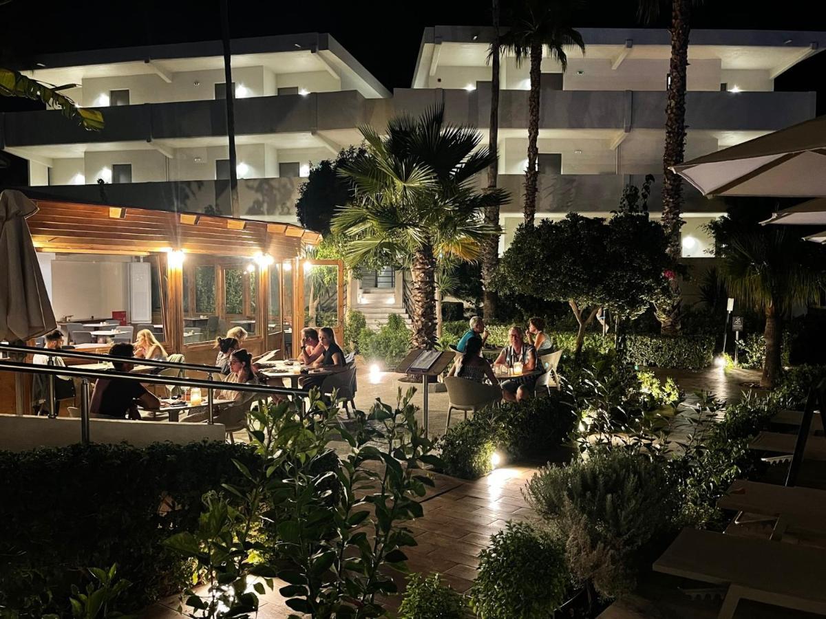 Ixia Dream Hotel - Adults Only エクステリア 写真
