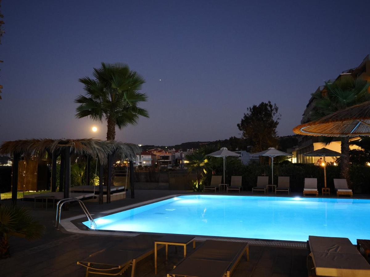 Ixia Dream Hotel - Adults Only エクステリア 写真
