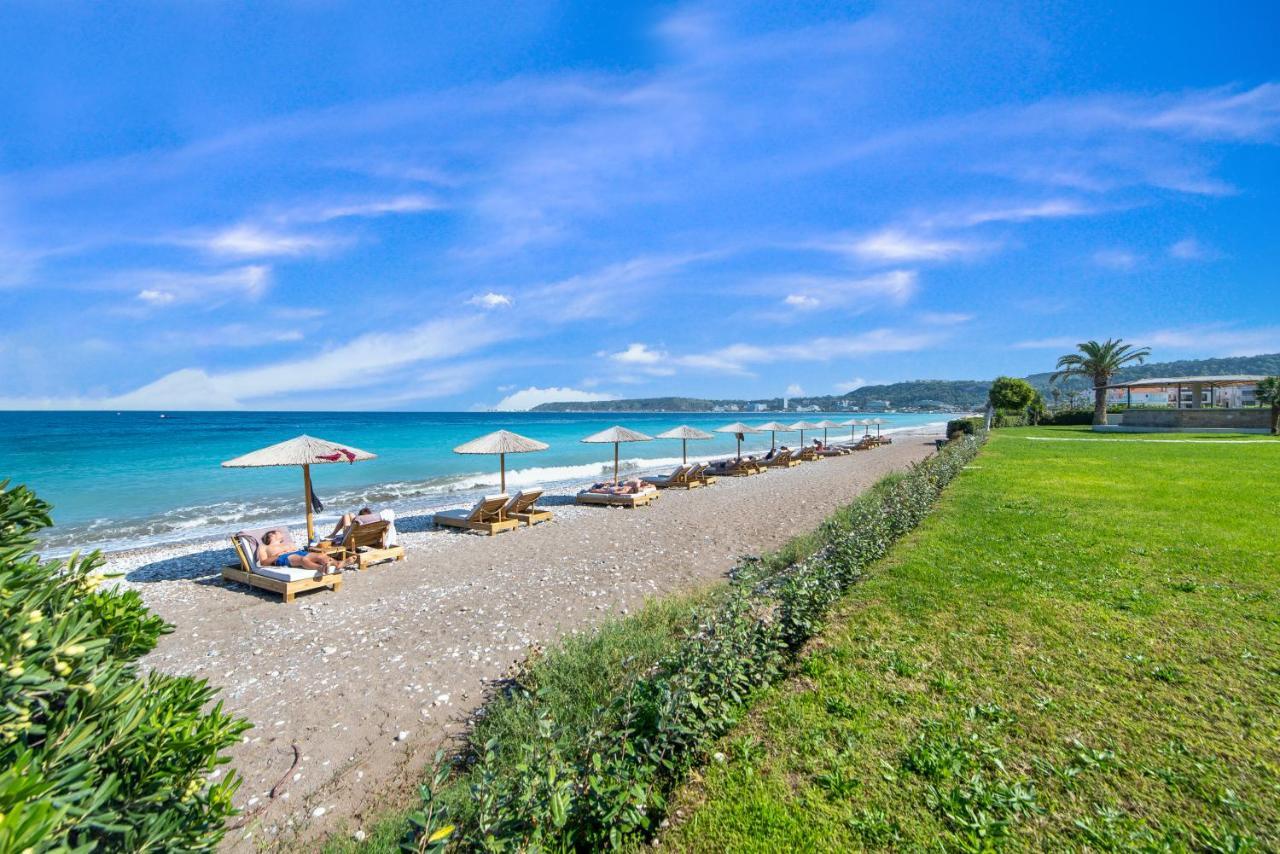 Ixia Dream Hotel - Adults Only エクステリア 写真