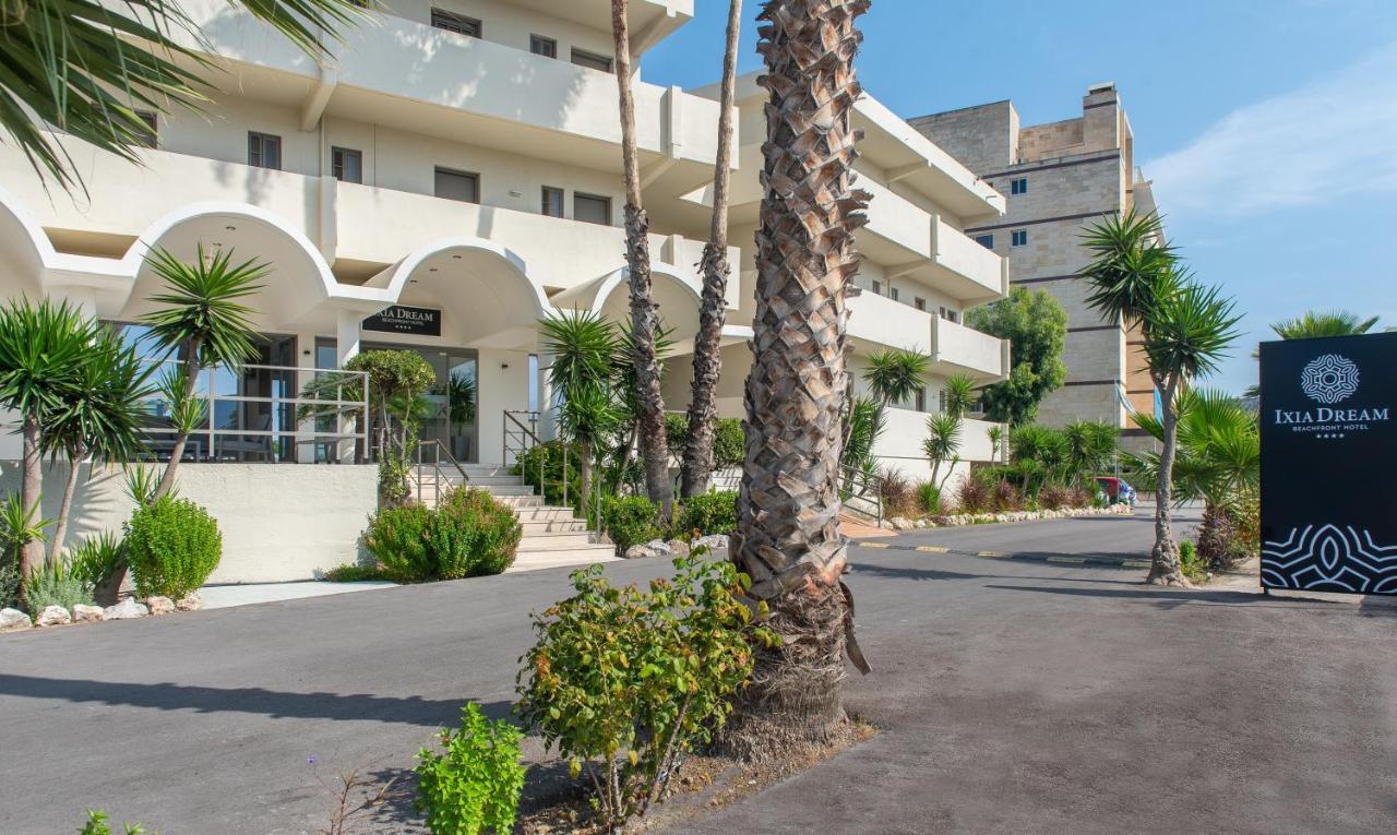 Ixia Dream Hotel - Adults Only エクステリア 写真