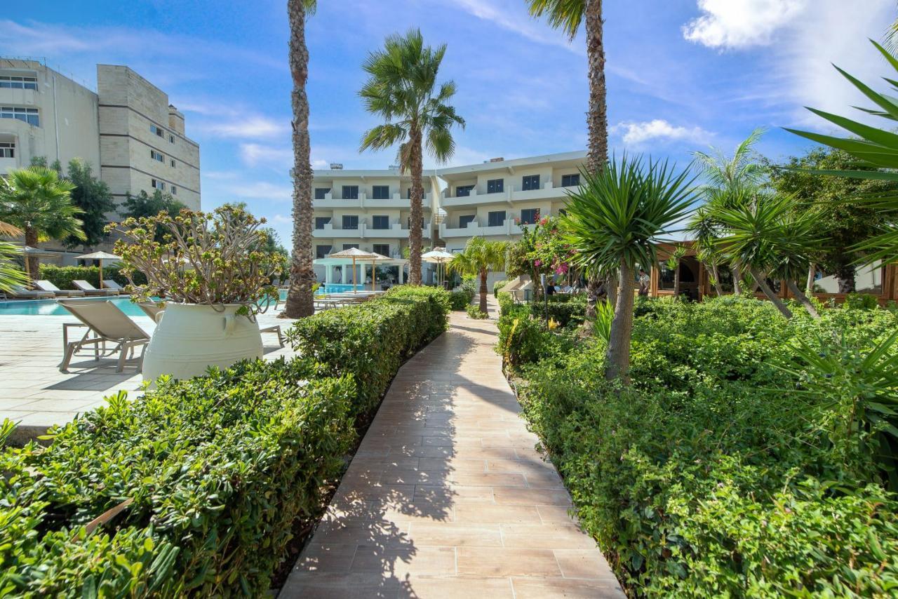 Ixia Dream Hotel - Adults Only エクステリア 写真