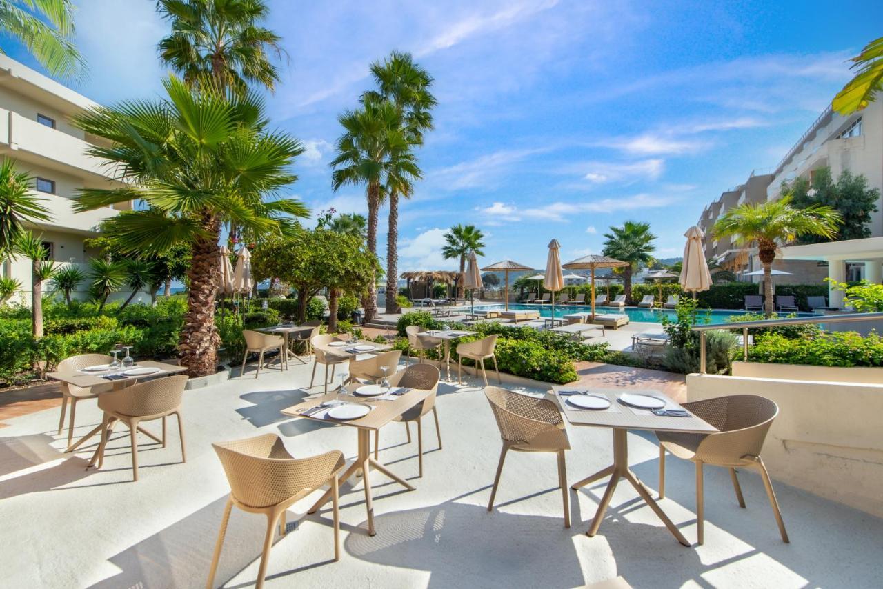 Ixia Dream Hotel - Adults Only エクステリア 写真