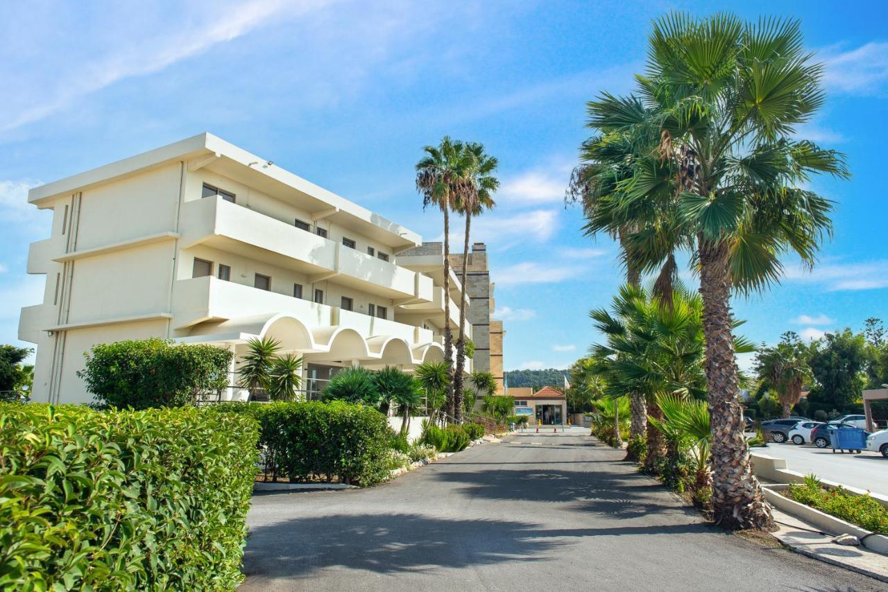 Ixia Dream Hotel - Adults Only エクステリア 写真