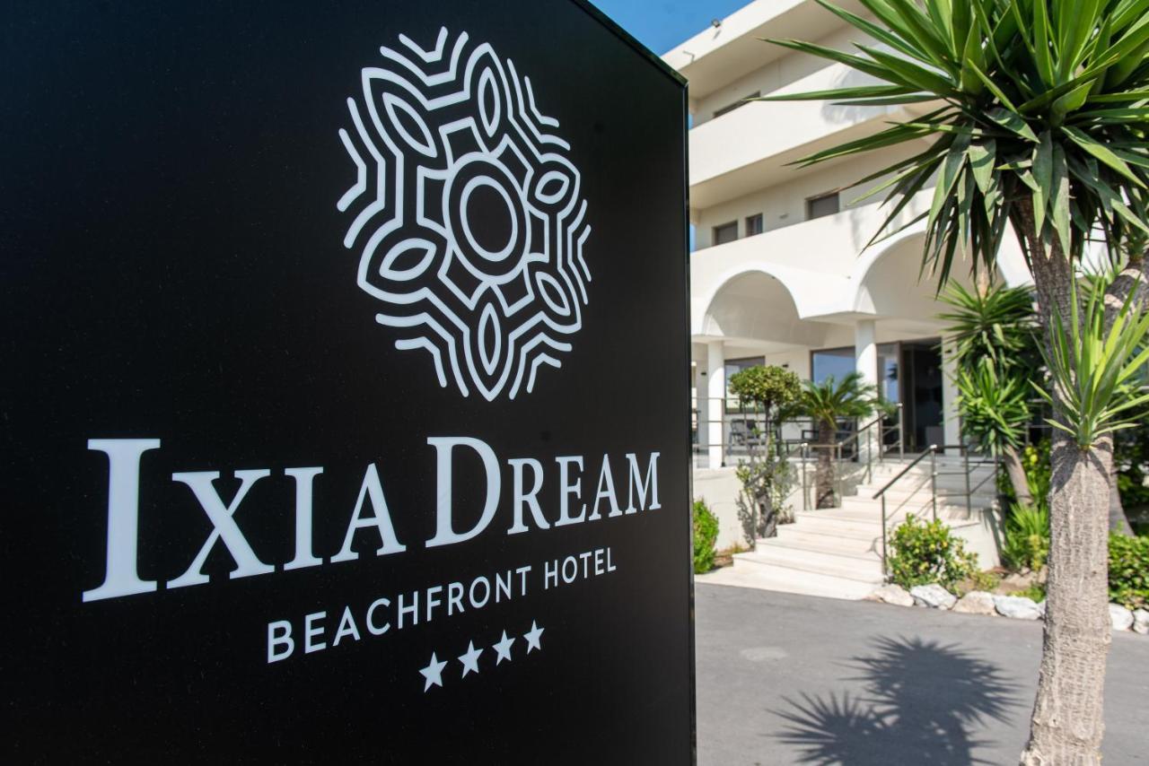 Ixia Dream Hotel - Adults Only エクステリア 写真