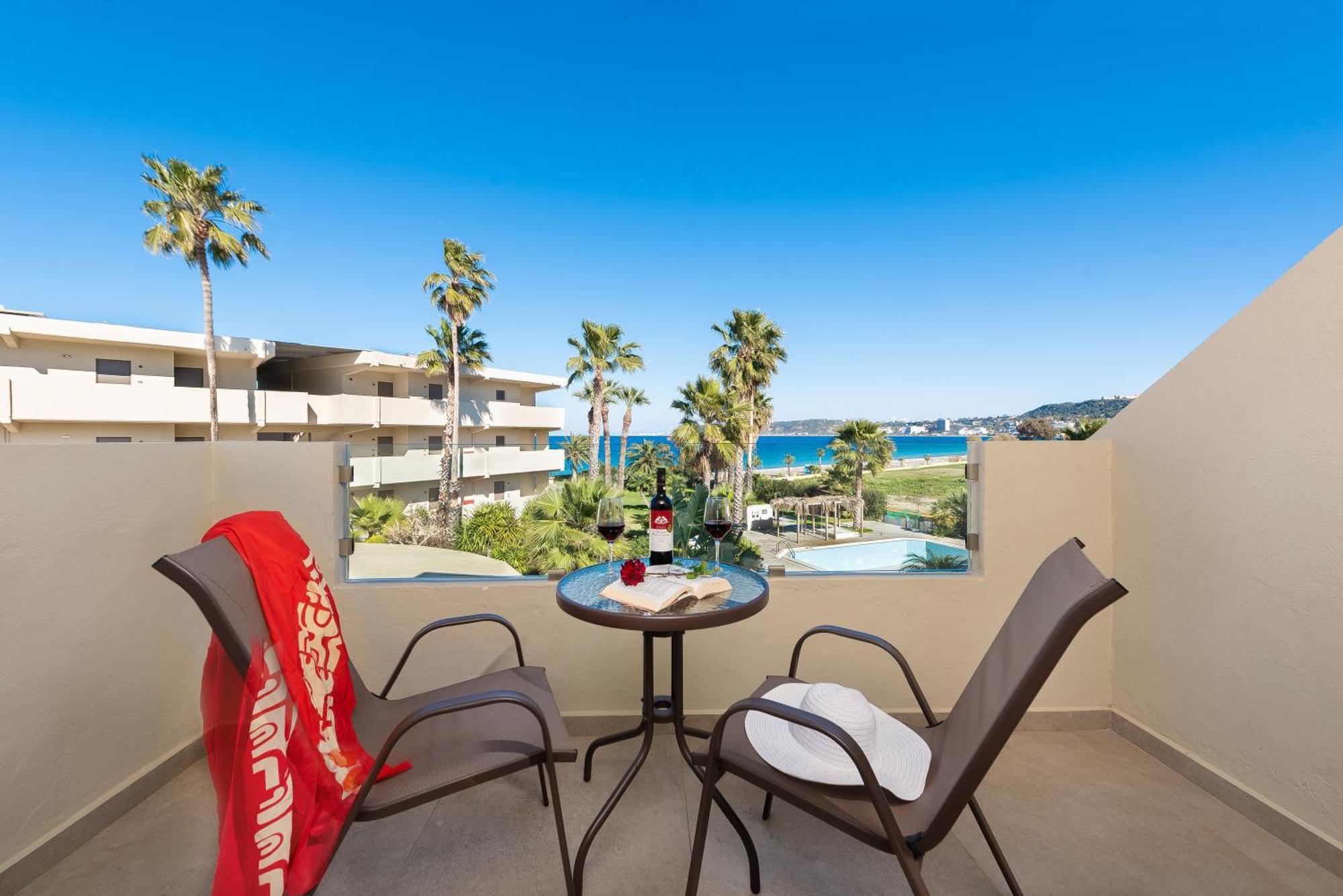 Ixia Dream Hotel - Adults Only エクステリア 写真