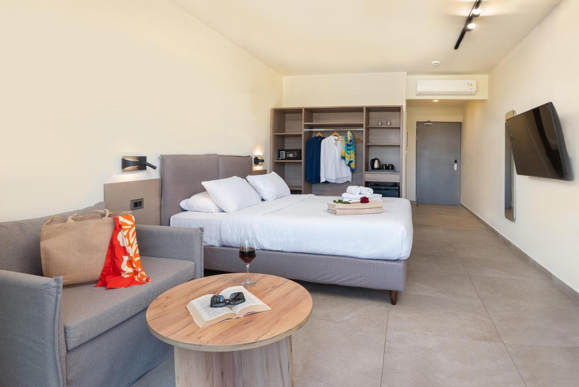 Ixia Dream Hotel - Adults Only エクステリア 写真