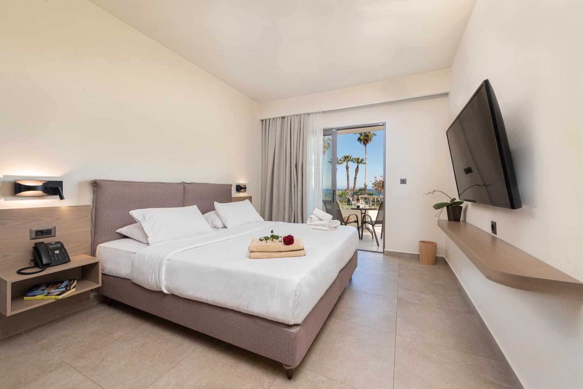 Ixia Dream Hotel - Adults Only エクステリア 写真