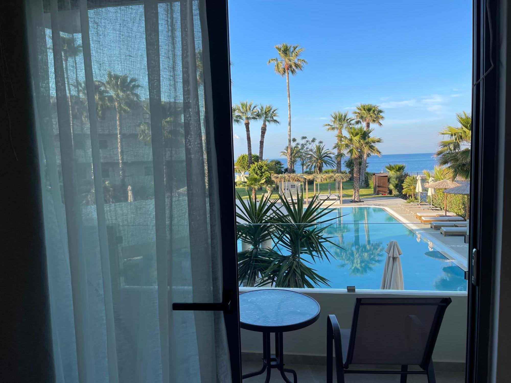 Ixia Dream Hotel - Adults Only エクステリア 写真