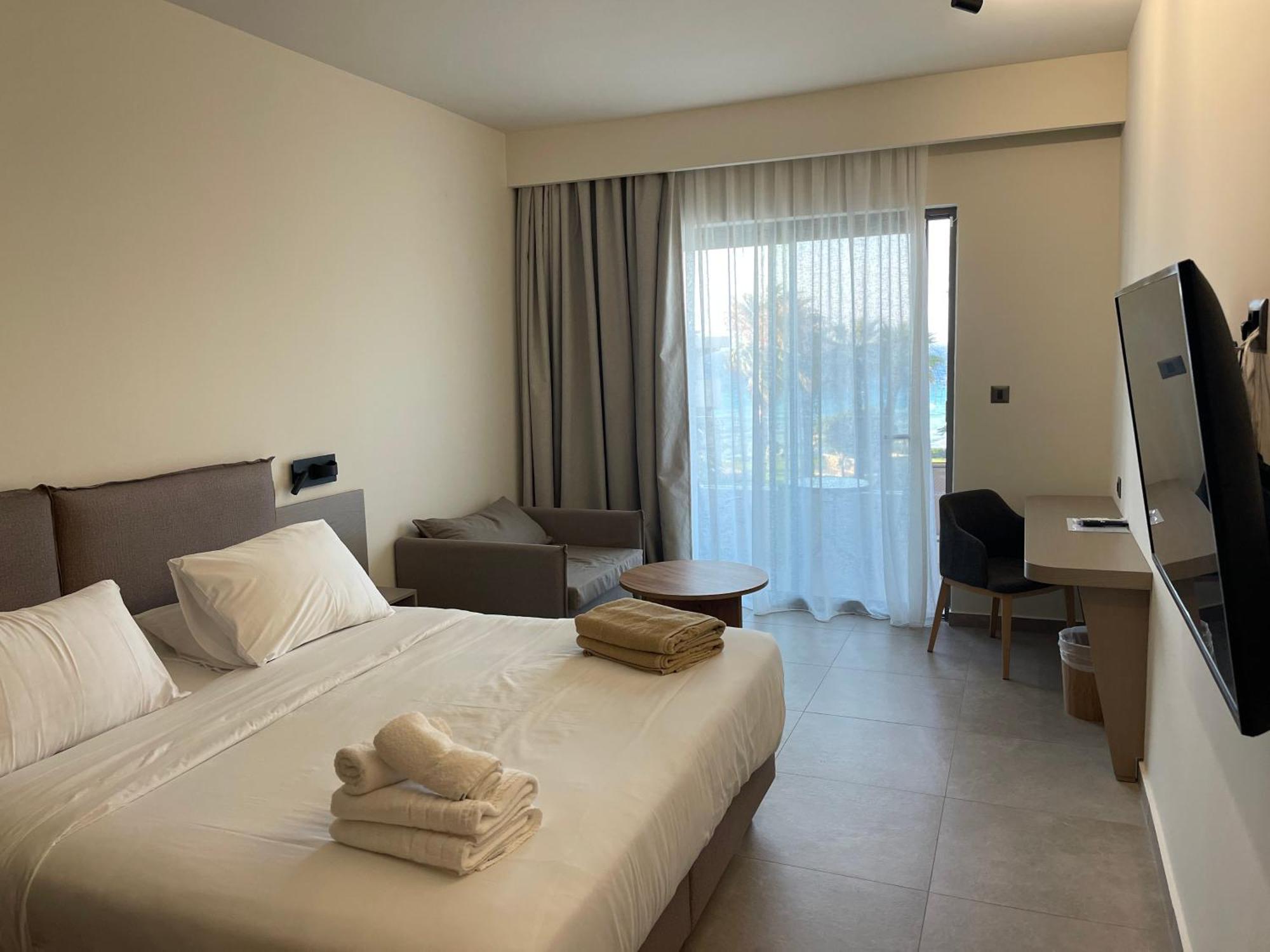Ixia Dream Hotel - Adults Only エクステリア 写真