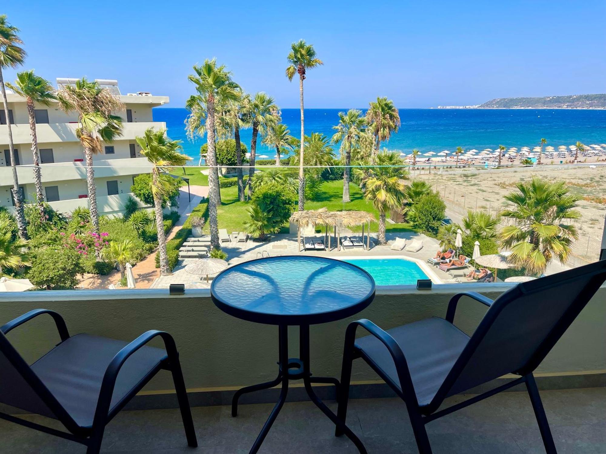 Ixia Dream Hotel - Adults Only エクステリア 写真