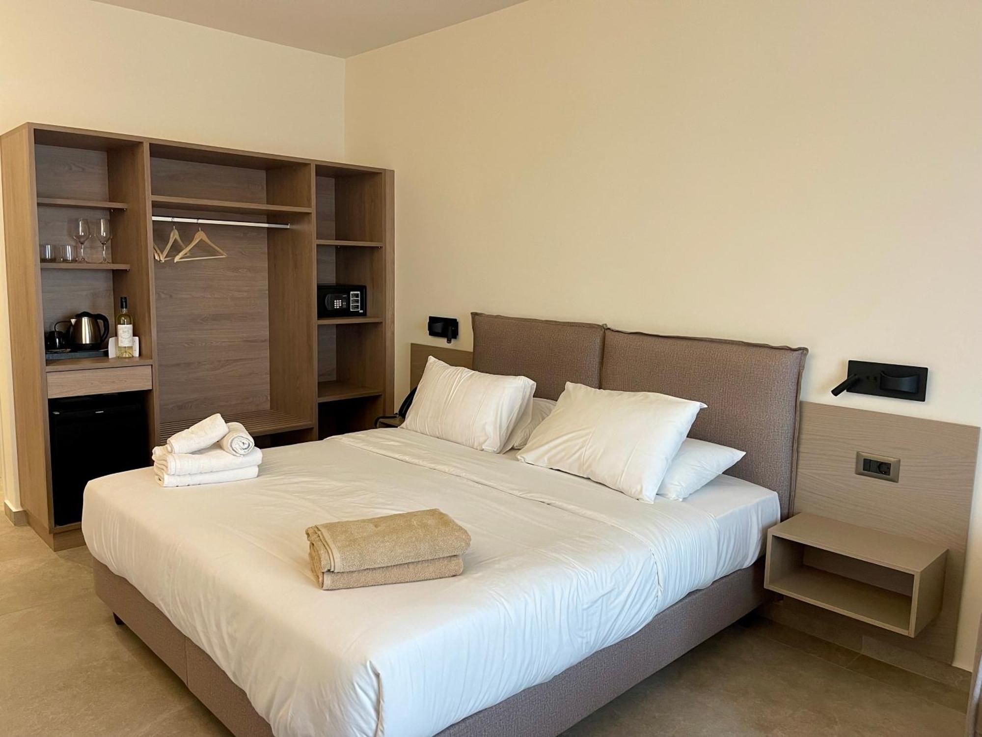 Ixia Dream Hotel - Adults Only エクステリア 写真
